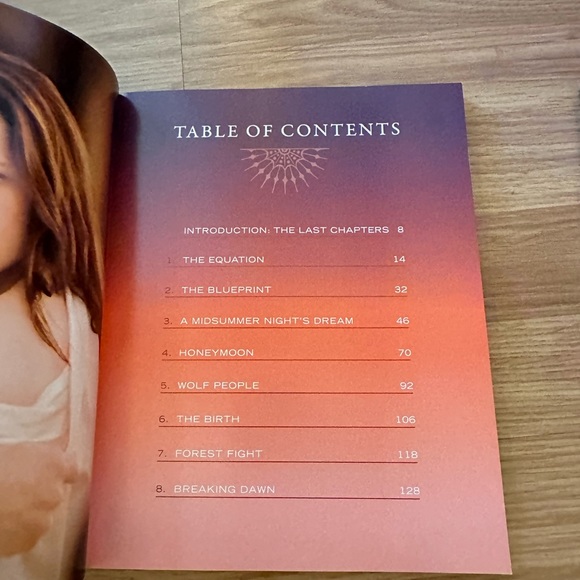 2008 Twilight Saga/Kristen Stewart/Robert Pattinson/Taylor Lautner/3 Magazines - Picture 9 of 16